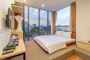 Coco Hotel Cau Giay